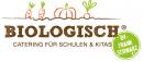 Logo BIOLOGISCH by Frank Schwarz